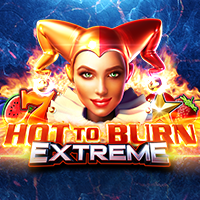 Hot to Burn Extreme